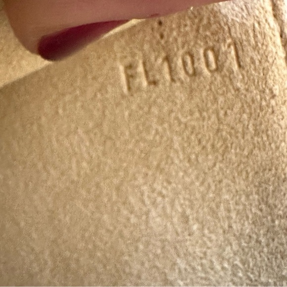 LOUIS VUITTON POCHETTE TWIN GM CROSSBODY BAG MONOGRAM - Picture 11 of 12